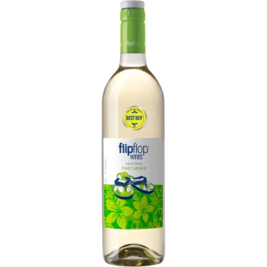FLIPFLOP PINOT GRIGIO
