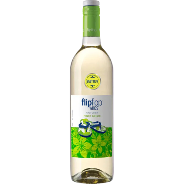 FLIPFLOP PINOT GRIGIO