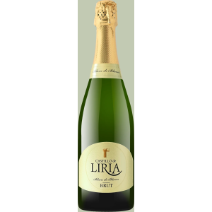 CASTILLDELIRIA BRUT6/750MLBLANCO