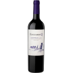 ZUCCARDI Q TEMPRANLL 6/750ml