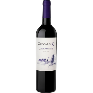 ZUCCARDI Q TEMPRANLL 6/750ml