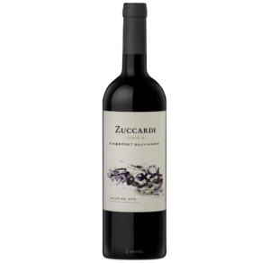 ZUCCARD SERIE A CAB SAUV