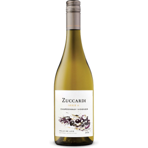 ZUCCARD SERIE A CHARD VIOG12/750ml