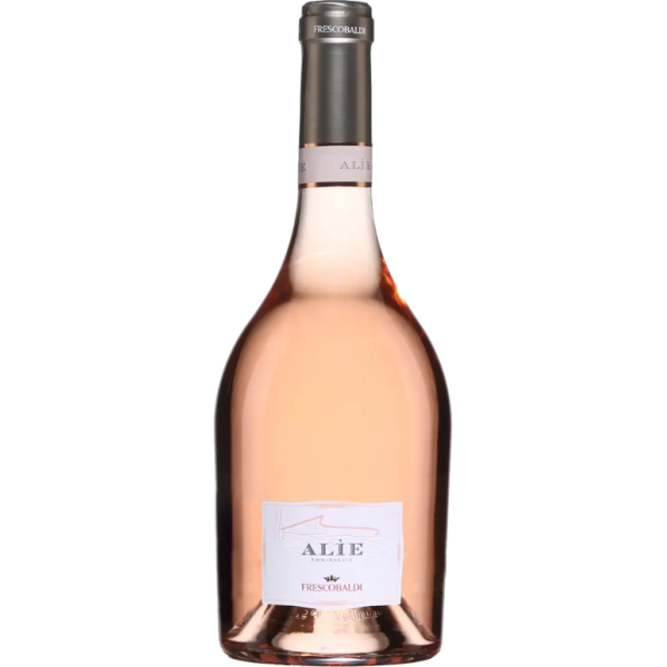 ALIE ROSE FRESCOBALDI 6/750ml