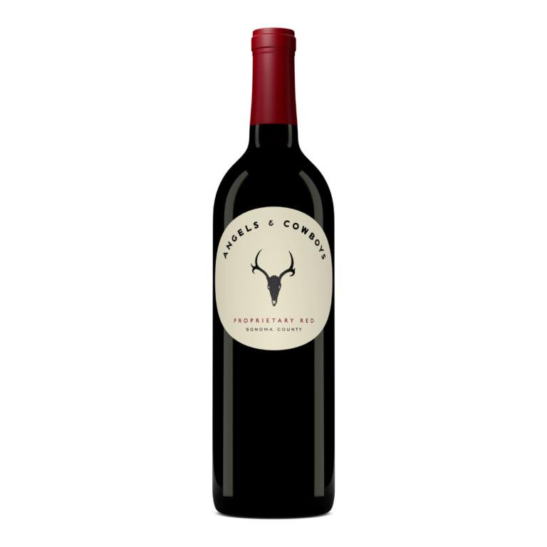 ANGELS & COWBOYS PROPIETARY RED