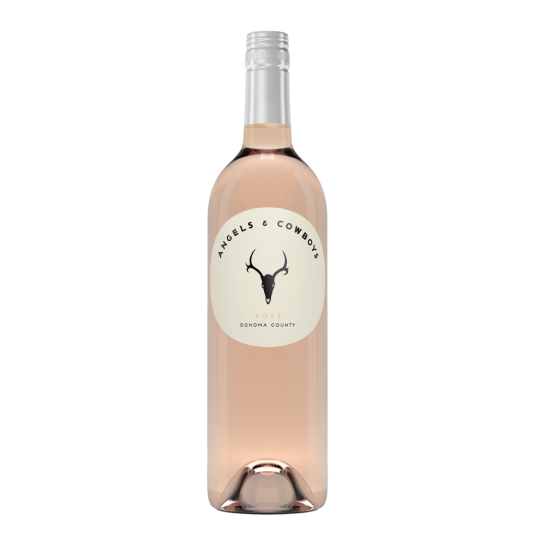ANGELS & COWBOYS ROSE