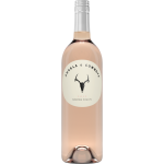 ANGELS& COWB ROSE SONAT12/750ML