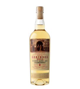 BERINGER B.BOUR.CHADONAY12/750ML