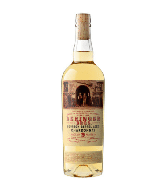 BERINGER B.BOUR.CHADONAY12/750ML