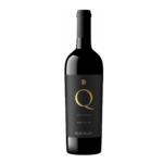 BERINGER Q RED WINE NAPA