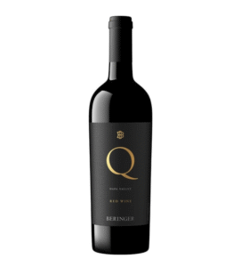 BERINGER Q RED WINE NAPA12/750ML