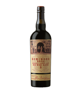 BERINGER B RED W. BLEND12/750ML