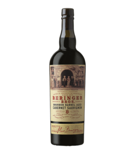 BERINGER B CAB SAUV 12/750ML