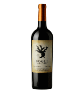 BOGLE ESSENTIAL RED12/750ML