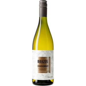BRAZOde losANDES CHARDON12/750ml