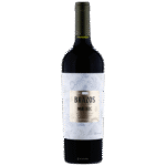 BRAZOSde losANDES MALBEC