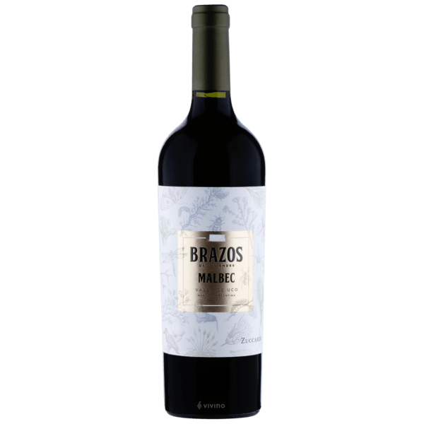 BRAZOSde losANDES MALBEC
