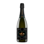 BRUT LOLA BY PACO & LOLA