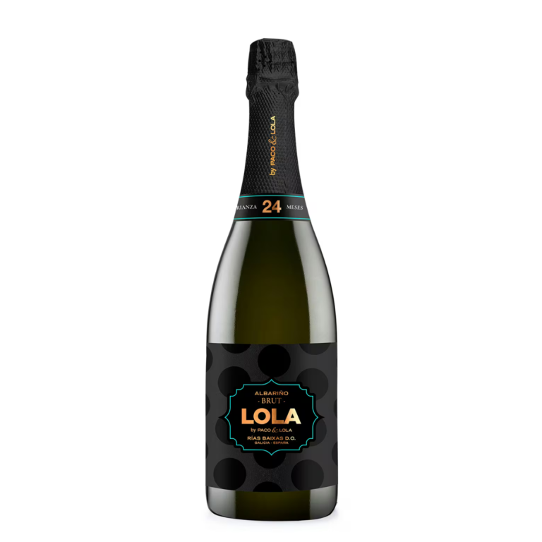 BRUT LOLA BY PACO & LOLA