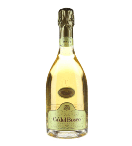 CA del BOSCO CUVEE 6/750ml