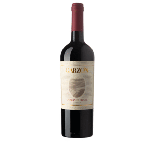 CABERNET FRANC RESERVA GARZON