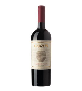 CABERNET FRANC RESEV6/750ml GARZON