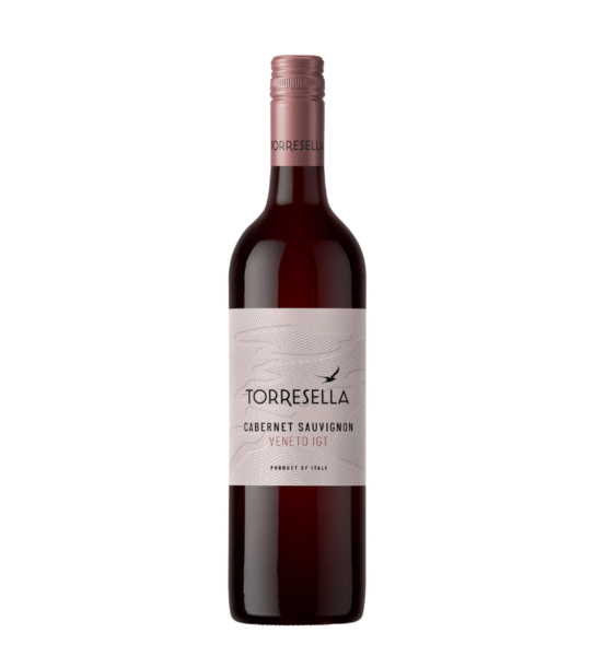 CABERNET 6/750ml TORRESELLA