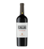 CALLIA CABERNET SAUV 6/750ml