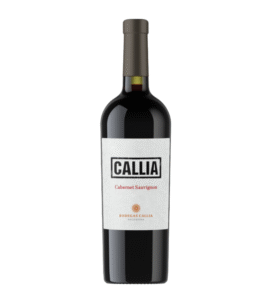 CALLIA CABERNET SAUV 6/750ml
