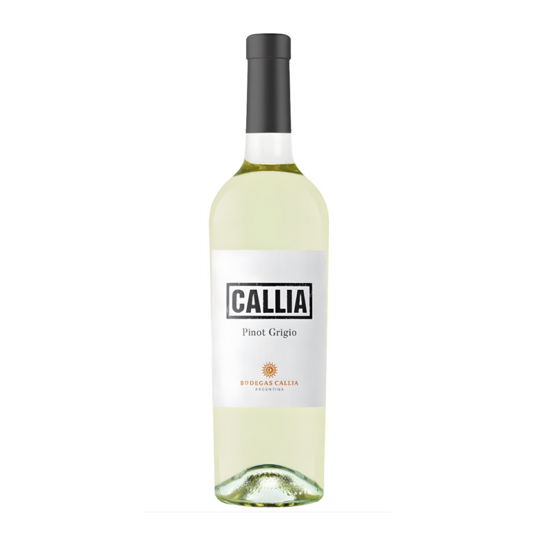 CALLIA PINOT GRIGIO