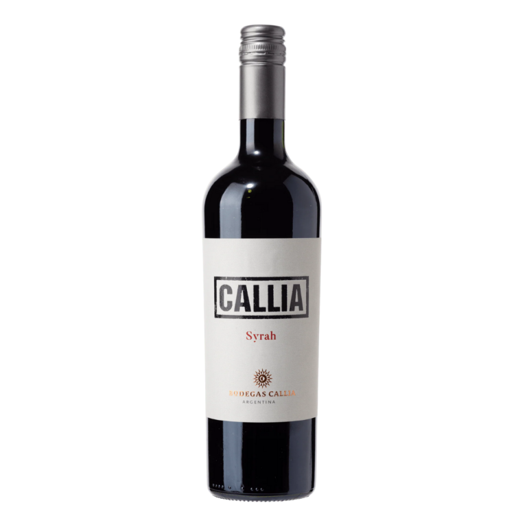 CALLIA SYRAH