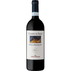 CAMPO AI SASSI 6/750ml FRESCOBALDI