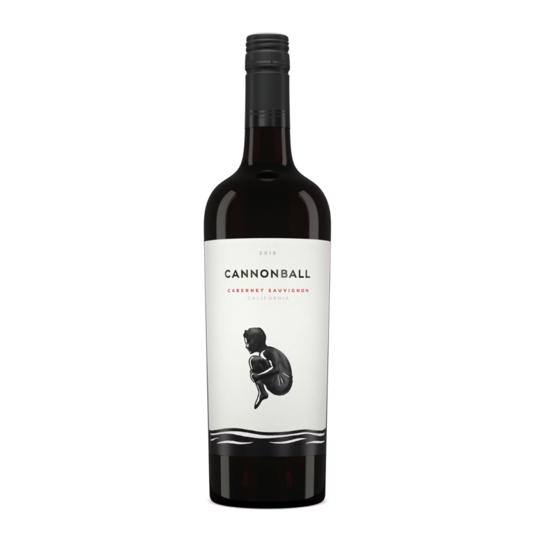 CANNONBALL CABERNET SAUVIGNON