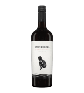 CANNONBALL Cabernet Sauvignon