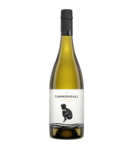 CANNONBALL CHARDONNAY