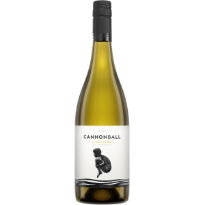 CANNONBALL CHARDONNAY12/750ML