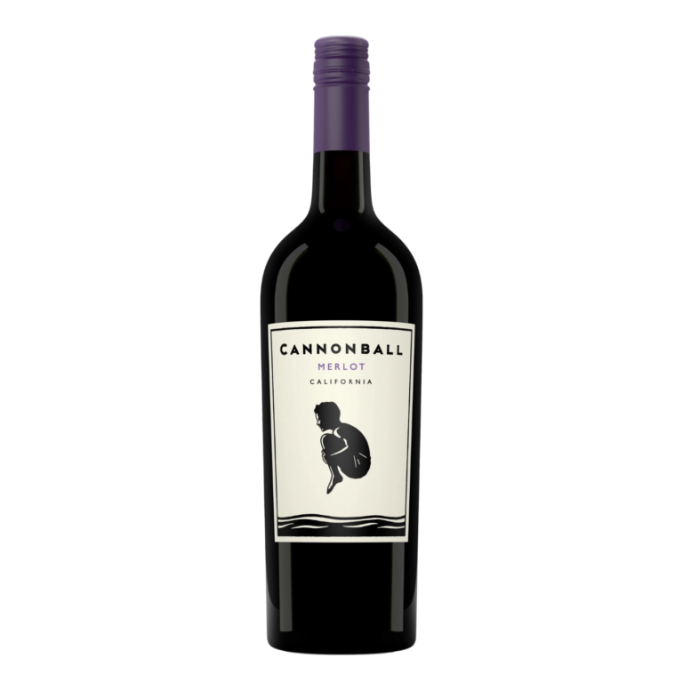 CANNONBALL MERLOT