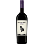 CANNONBALL MERLOT12/750ML