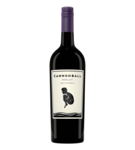 CANNONBALL MERLOT