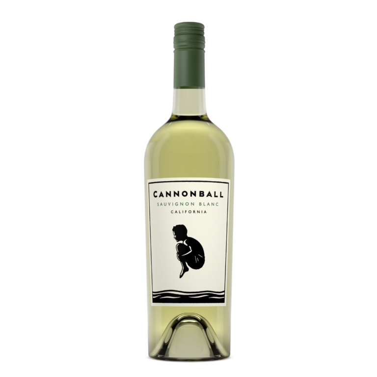 CANNONBALL SAUVIGNON BLANC