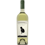 CANNONBALL SAUVI BLANC12/750ML