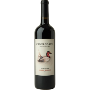 CANVASB RED M.CAB SAUV12/750ML
