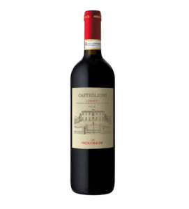 CASTIGLIONI CHIANTI tinto FRESC
