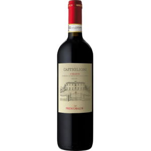 CASTIGLIONI CHIANTI 6/750ml tinto FRESC