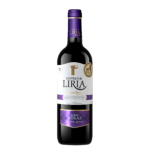 CASTILLO DE LIRIA BOBAL SHIRAZ