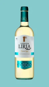Castillo de Liria Sauvignon Blanc
