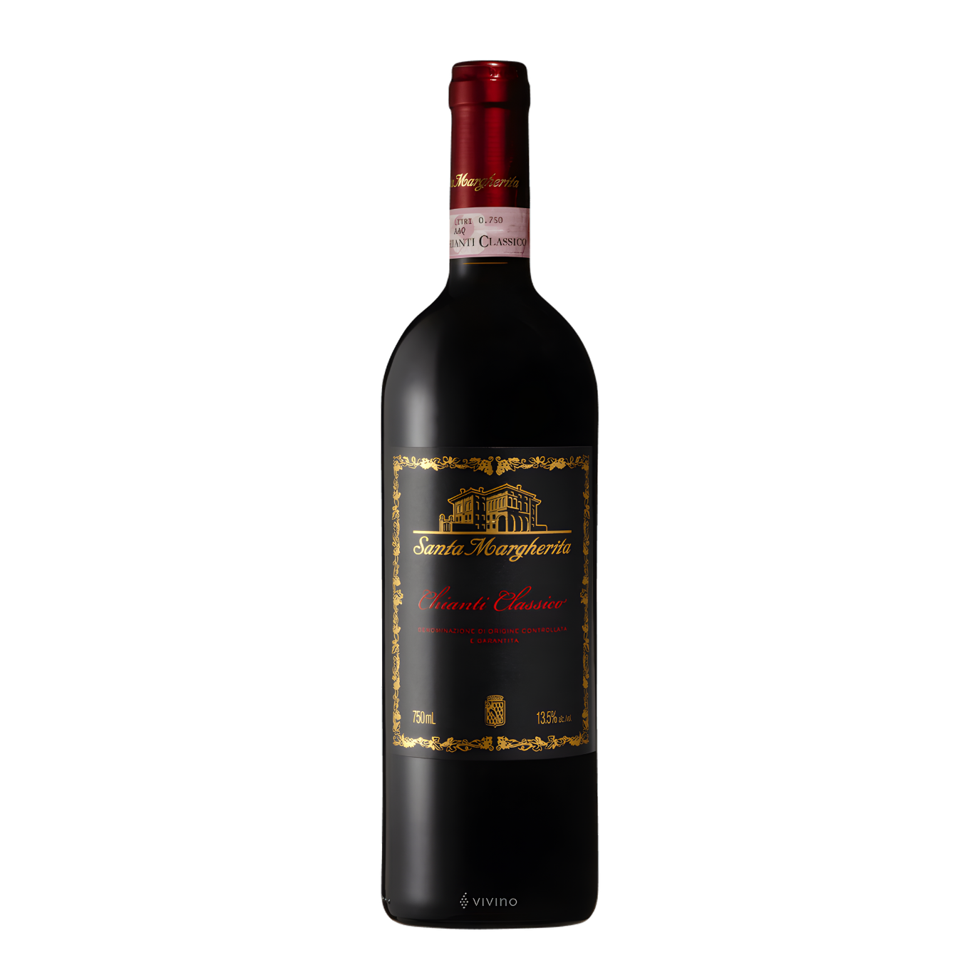 CHIANTI CLASSICO SANTA MARGHERITA