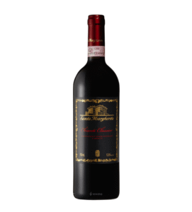 CHIANTI CLASSICO 12/750ml SANTA MARGHER