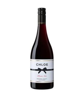 CHLOE PINOT NOIR 12/750ML