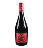 CUPCAK SIGNAT SWEETSRED12/750ML